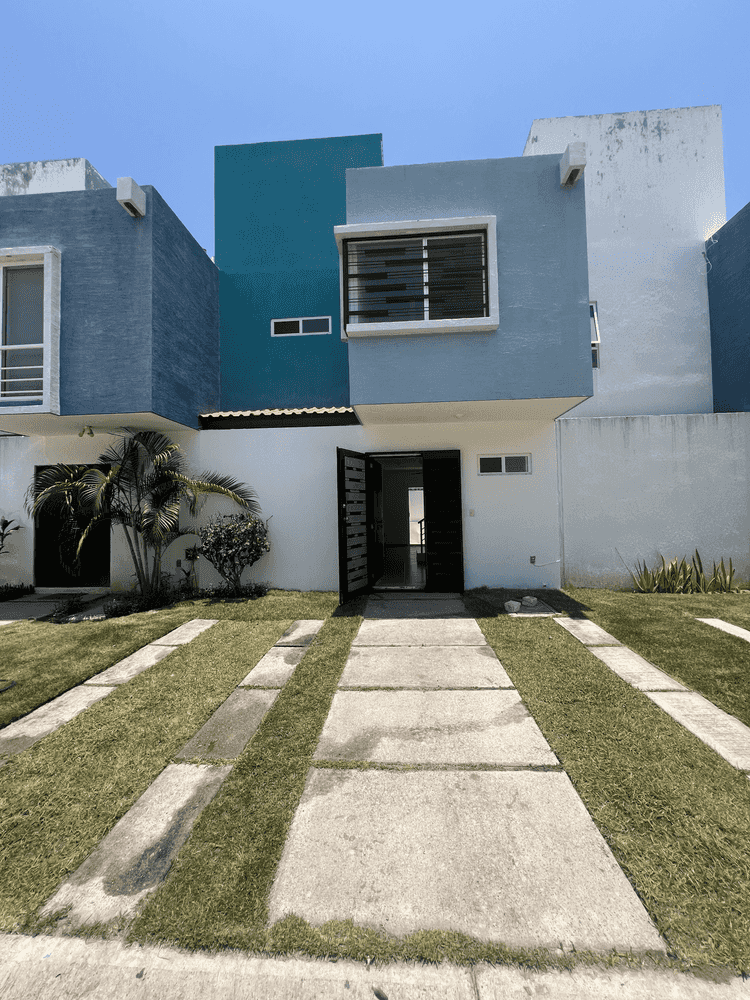 casa en venta circuito isla tenerife altavela bahia de banderas nayarit pAuQujB