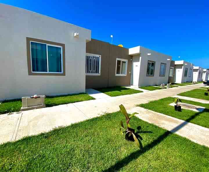 casa en venta avenida paraiso vallarta paraiso vallarta bahia de banderas nayarit pF8DQaE