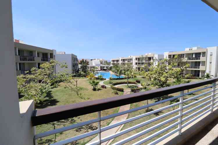 departamento en renta avenida valle de tlaxcala valle dorado bahia de banderas nayarit pAso7A2