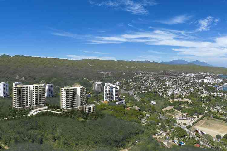 departamento en preventa km 26 carretera a punta de mita la cruz de huanacaxtle bahia de banderas nayarit ptRAXqv